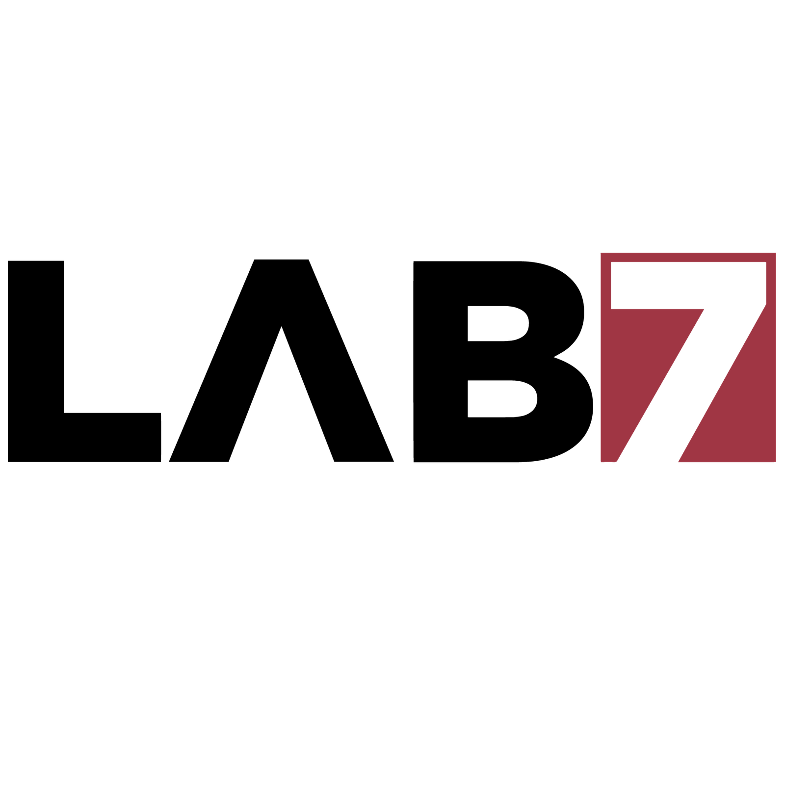 LAB7 Malta - Online Collectibles Shop logo